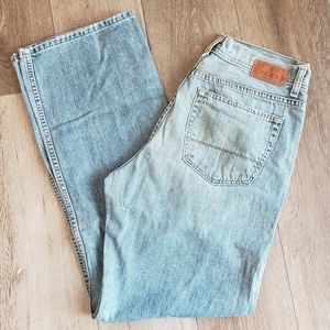 Buckle BKE Mens 32 Regular Denim 5-Pocket Jeans Austin Fit